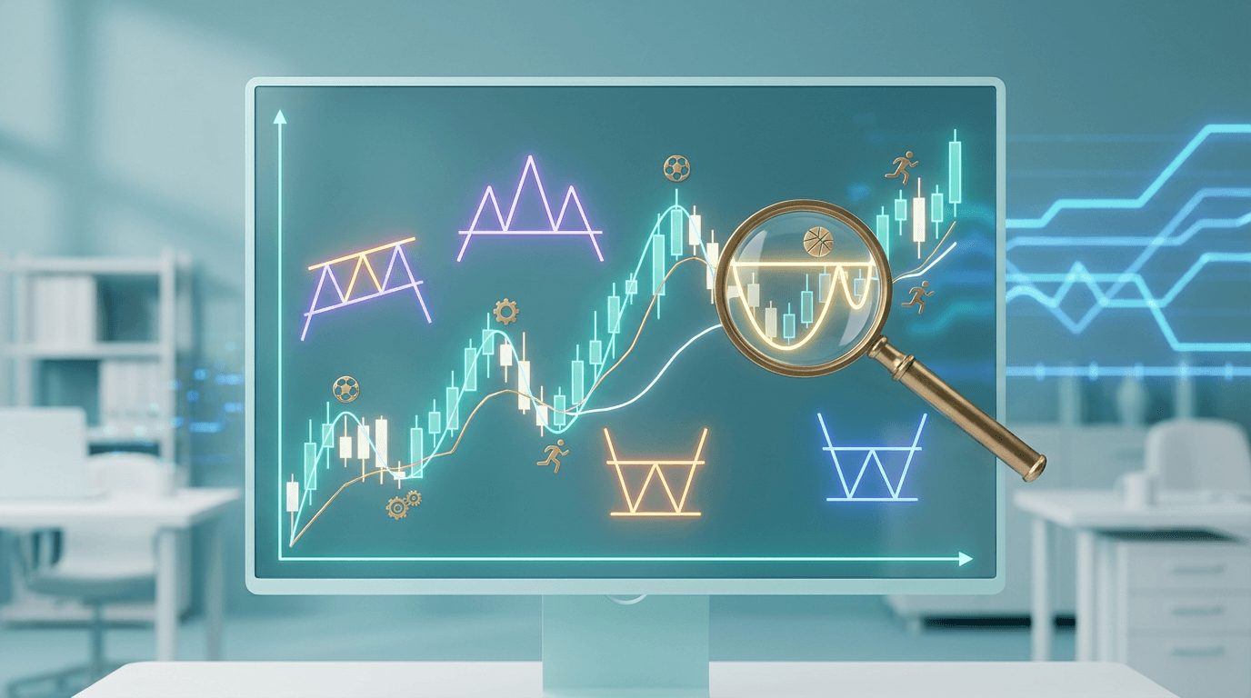 How to Read a Betting Chart: Patterns That Actually Matter cover image