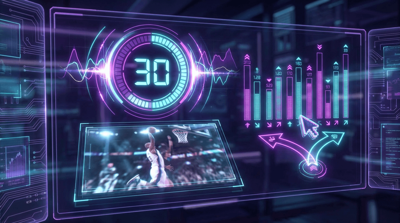 Micro Betting Strategy: How to Actually Win in 30-Second Windows cover image