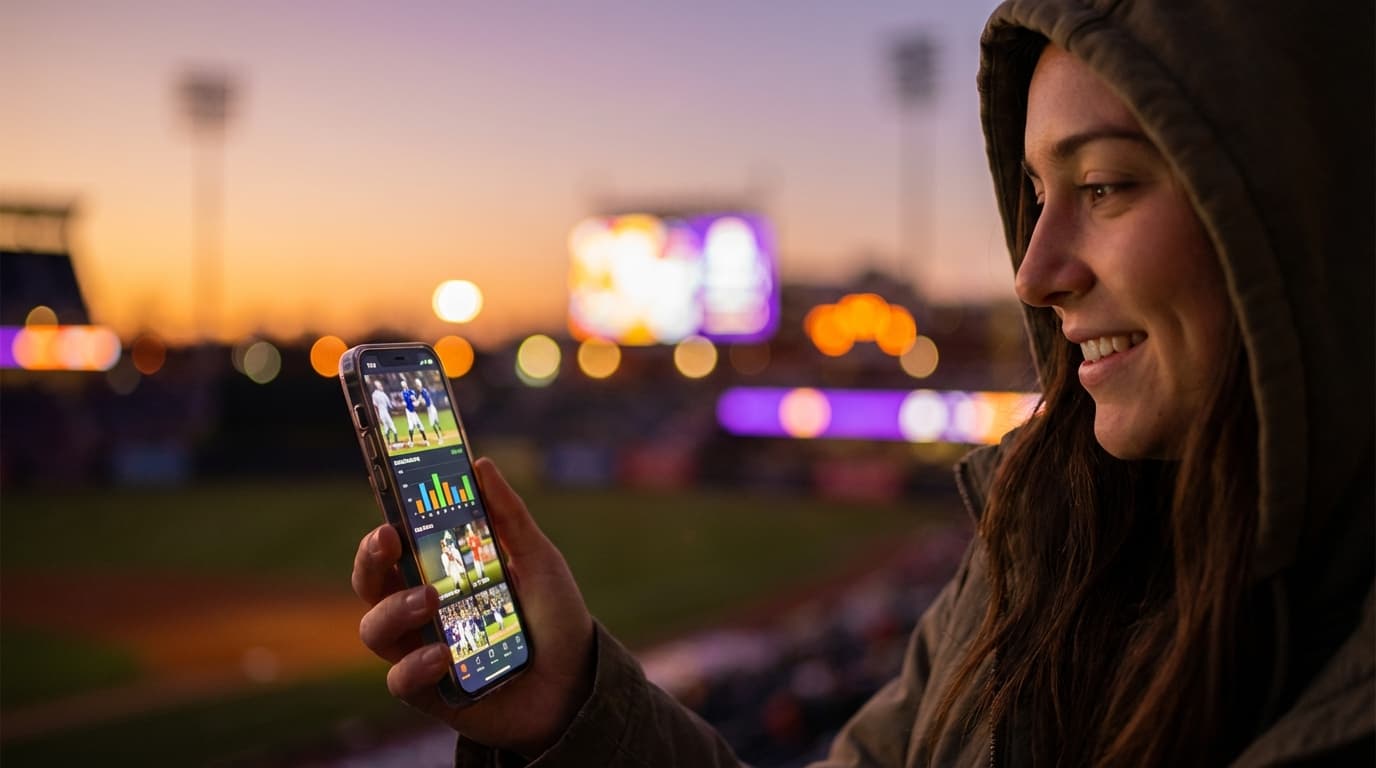 Understanding Live Odds Betting — Beginner's Guide cover image